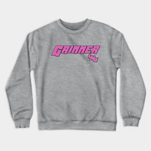 LNG - Grinner Crewneck Sweatshirt